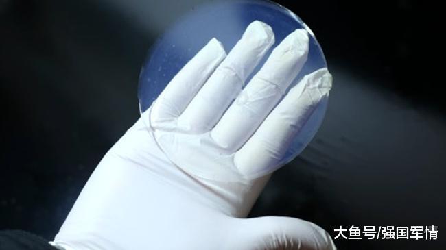 打破国外封锁！世界最具潜力10大新材料之一中国年产占全球16开云APP 开云官网入口(图2)