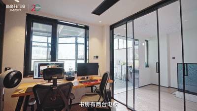 开云体育 开云平台新豪轩案例鉴赏丨武汉谢先生的‘躺平’装修与‘躺赢’体验(图11)