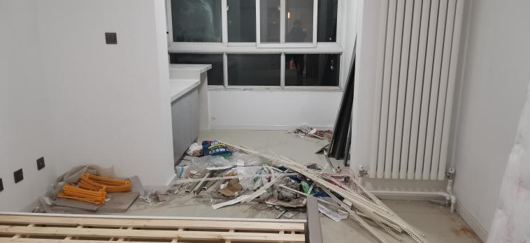 3·15记者帮与西安优焕家签订装修合同工期拖延数月何时能正常入住？开云体育 开云官网(图1)