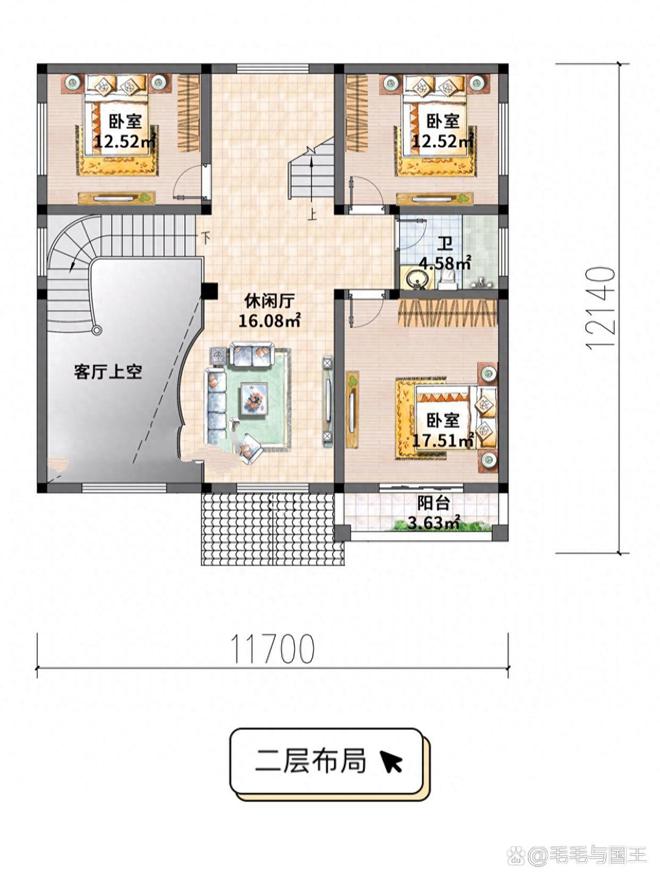 优雅永不过时二层欧式农村自建房人间烟火15款爆款二层欧式别墅开云 开云体育平台(图3)