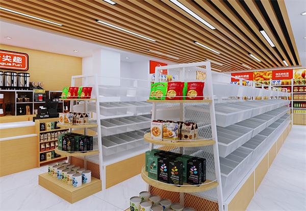 加盟品牌零食店为什么创业者都青睐舌尖Kaiyun 开云趣(图3)