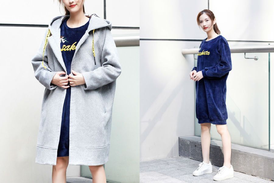 开云 开云体育官网创业项目加盟该如何选择？服装加盟？女装？(图1)