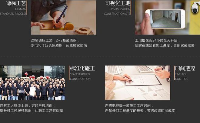 生活家开云 开云体育官网装饰集团携手「摩看AI监理」打造一站式智能化整装(图1)