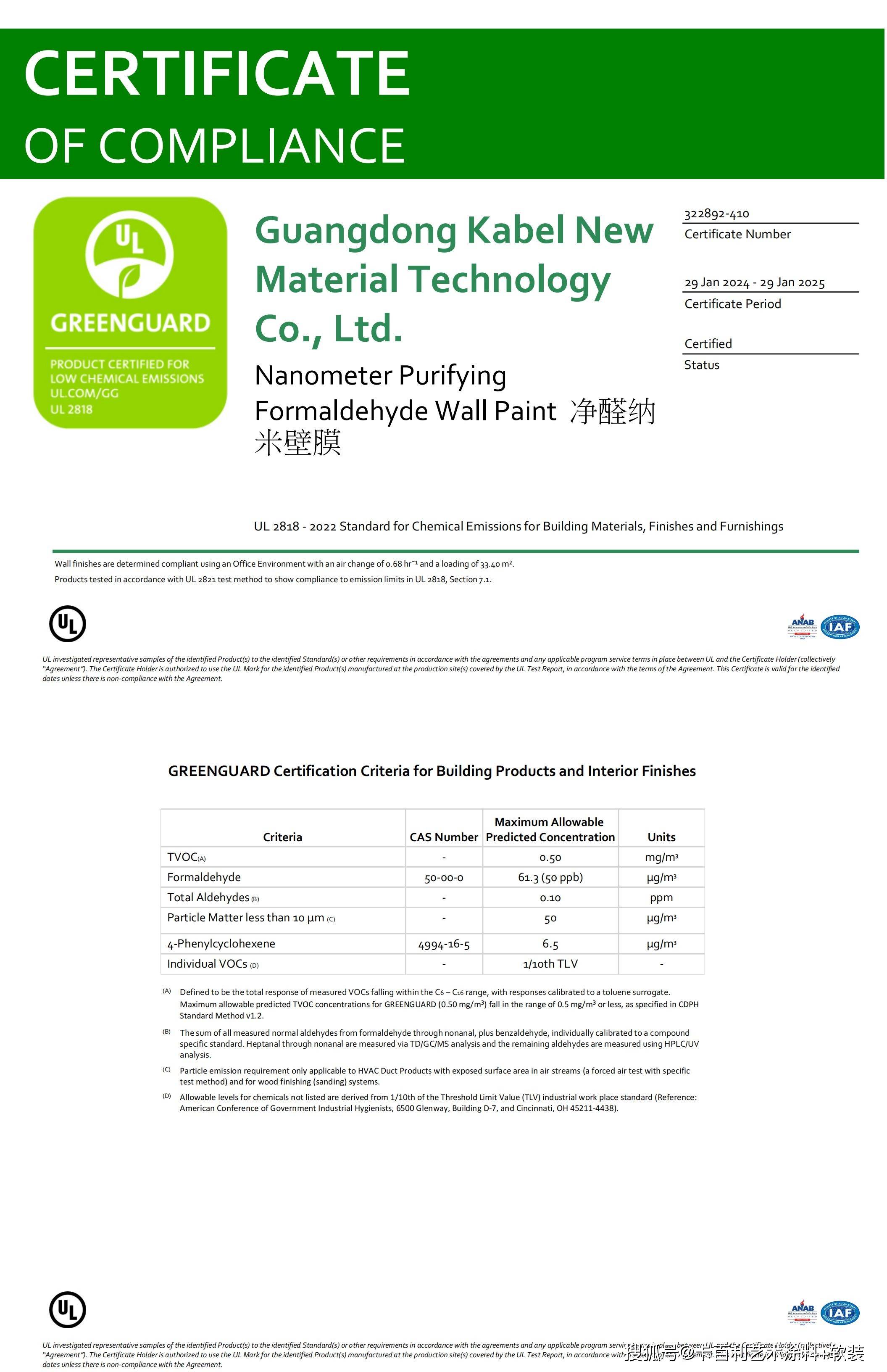 开云体育 Kaiyun.com 官网入口2024艺术涂料十大品牌权威排行榜荣耀揭晓！(图2)