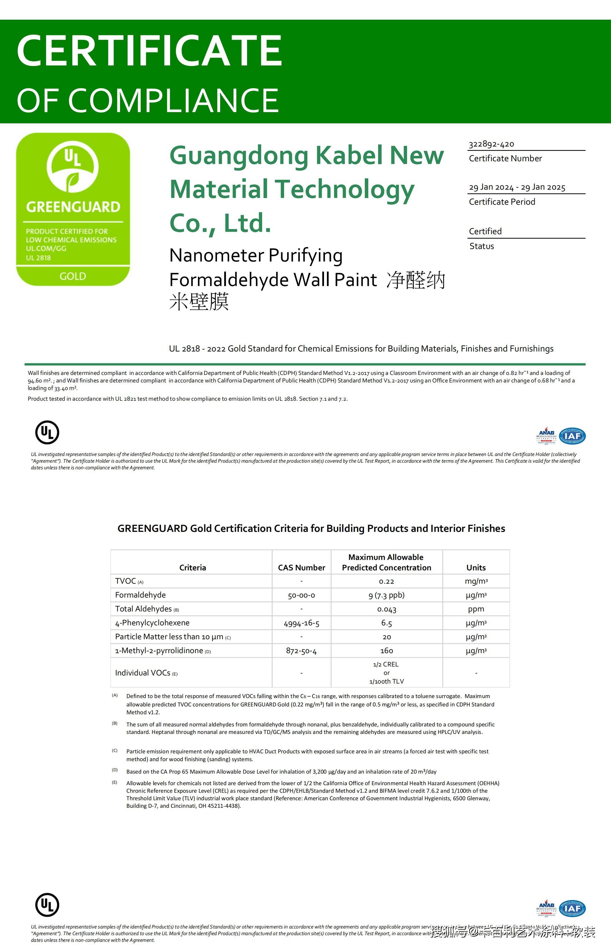 开云体育 Kaiyun.com 官网入口2024艺术涂料十大品牌权威排行榜荣耀揭晓！(图1)