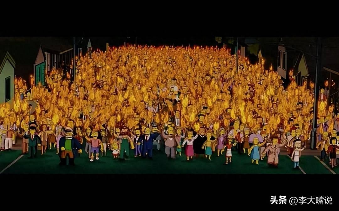 火遍全球的经典动画片专治不肯长大开Kaiyun 开云体育心得像个200斤的胖纸(图12)
