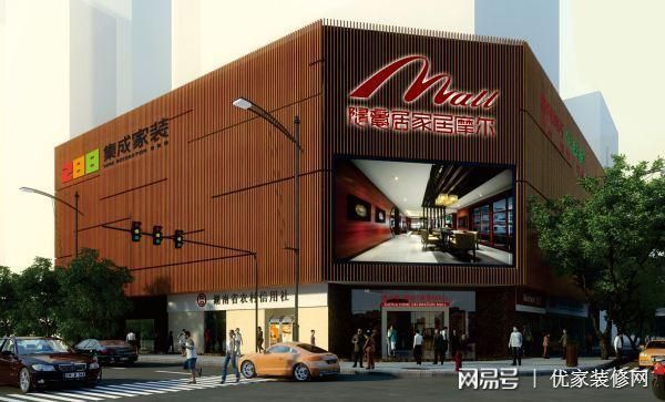 株洲知开云体育 开云官网名装修公司都有哪些快来看看哪家好(图1)
