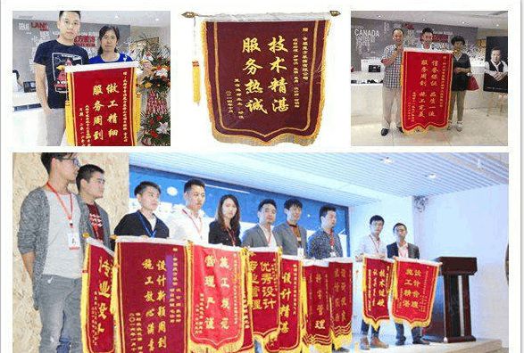 郫县装修公司哪家好前十强Kaiyun 开云体育行业推荐(图5)