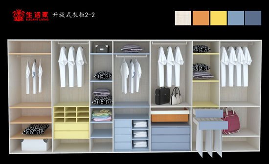 开云APP 开云官网入口从米兰设计周到建博会 “色彩”成为生活家标志(图2)