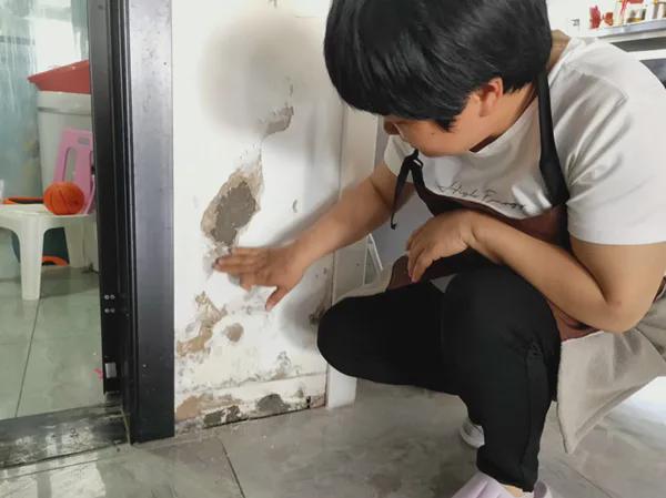 事发胶州！新房全包装修出事了！三年未解决……开云体育 Kaiyun.com 官网入口(图1)